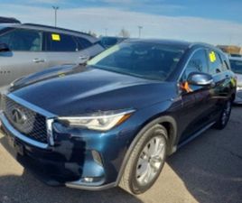 INFINITI QX50 LUXE * * CARFAX * * АВТО КРЕДИТ * * ≫ 2019 • 29 999 ЛВ. • ID