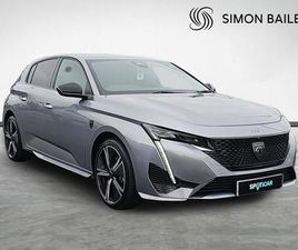 1.2 HYBRID GT E-DSC6 EURO 6 (S/S) 5DR