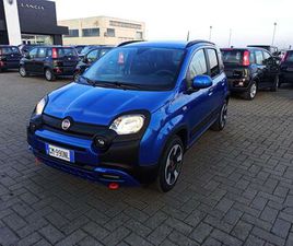 CROSS 1.0 FIREFLY S AND S HYBRID