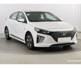 HYUNDAI IONIQ HYBRID BIELANY WROCLAWSKIE - SPRZEDAJEMY.PL
