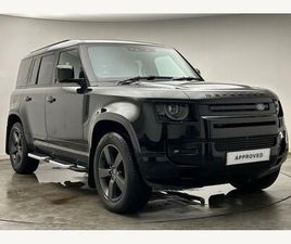 3.0 D250 MHEV X-DYNAMIC HSE AUTO 4WD EURO 6 (START/STOP) 5DR