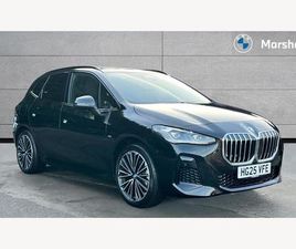 BMW SERIE 2 ACTIVE TOURER 225XE 1.5 225XE 16.3KWH M SPORT DCT 4WD EURO 6 (START/STOP) 5DR