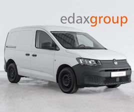 VOLKSWAGEN CADDY CARGO TDI 2.0 C/IVA