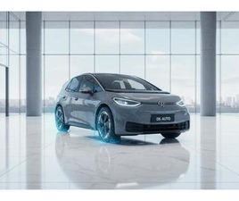 VOLKSWAGEN ID.3 PRO PERFORMANCE 58KWH PRO PERFORMANCE 58KWH