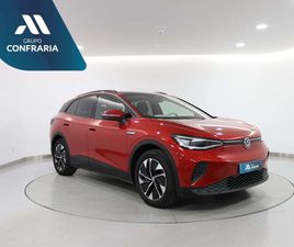 VOLKSWAGEN ID.4 VOLKSWAGEN ID.4 77 KWH PRO PERFORMANCE