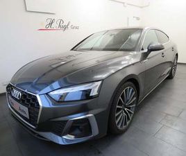 50 TDI QUATTRO S LINE