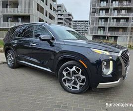 CALLIGRAPHY AWD 4X4, 3.8L BENZYNA 295KM*PRZEBIEG: 63,165KM*DOKUMENTACJA WARSZAWA - SPRZEDAJEMY.PL