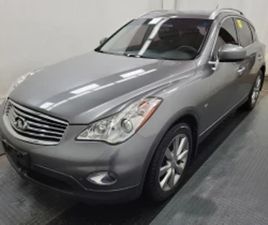 INFINITI QX50 * * CARFAX * * АВТО КРЕДИТ * * ≫ 2015 • 18 999 ЛВ. • ID