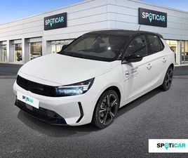 1.2 TURBO HYBRID 100 CH E-DCT6 GS