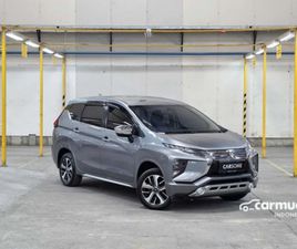 2019 MITSUBISHI XPANDER 1,5 ULTIMATE MPV // FLASH SALE