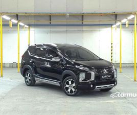 2021 MITSUBISHI XPANDER CROSS 1,5 PREMIUM MPV // FLASH SALE