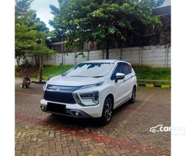 2023 MITSUBISHI XPANDER 1.5 ULTIMATE MPV LOW KM