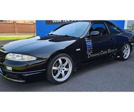 R33 GTST