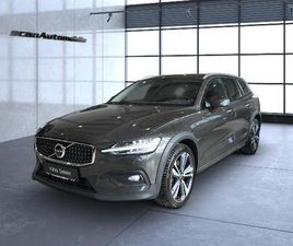 VOLVO V60 VOLVO V60 CC PLUS AWD