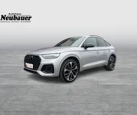 AUDI E-TRON SPORTBACK VZ 79/84 240KW/326PS