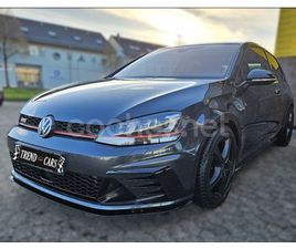 VOLKSWAGEN GOLF GTI CLUBSPORT 2.0 TSI BMT DSG