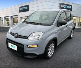 1.0 FIREFLY 70CV S&S HYBRID