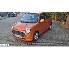 DAIHATSU TREVIS 1.0 JUNIOR