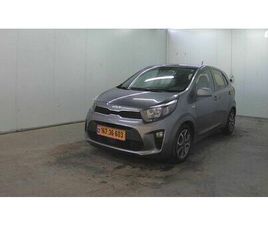 LX אוט׳ 1.2 (84 כ״ס)