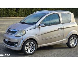 MICROCAR M.GO