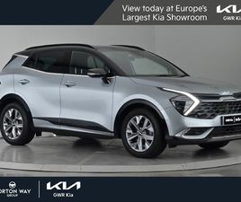 1.6 T-GDI ISG HEV GT-LINE S