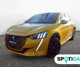 E-208 KLIMA PDC KAMERA NAVI ACC LED PANO