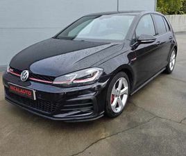 VOLKSWAGEN GOLF GTI (BLUEMOTION ) DSG PERFORMANCE