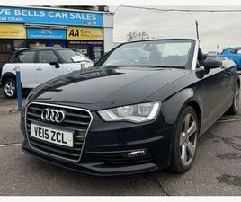 2.0 TDI SPORT EURO 6 (START/STOP) 2DR