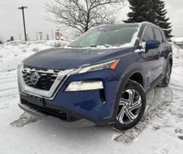 NISSAN ROGUE NISSAN ROGUE * SV * CARFAX * ≫ 2022 • 27 700 ЛВ. • ID