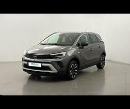 1.2 TURBO 110CH ELEGANCE BUSINESS