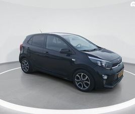 LX אוט׳ 1.2 (84 כ״ס)