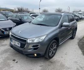 PEUGEOT 4008 FULL OPTIONS ≫ 2015 • 16 900 ЛВ. • ID