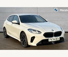 1.5 220I MHT M SPORT DCT EURO 6 (START/STOP) 4DR