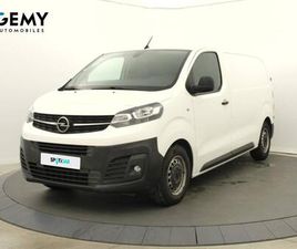 FOURGON FGN L2 2.0 DIESEL 150 CH PACK CLIM