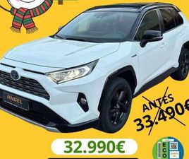 2.5 HYBRID 2WD FEEL!