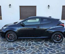 GR YARIS RZ CIRCUIT PACK RZ CIRCUIT PACK