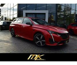PEUGEOT 308 SW GT SW GT PT 130 EAT8*MATRIX*CARPLAY*TRAUM*NAV*A