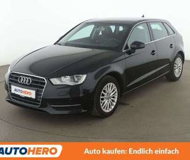 AUDI A5 SPORTBACK 1.4 TFSI AMBIENTE AUT.*TEMPO*PDC*SHZ*KLIMA*