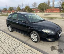 FIAT CROMA 1.9 JTD