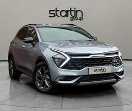 1.6 H T-GDI GT-LINE AUTO EURO 6 (START/STOP) 5DR