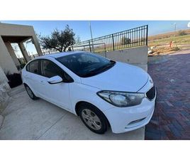 LX אוט׳ 1.6 (130 כ״ס) [2009-2018]