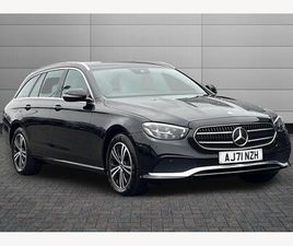 2.0 E220D SPORT G-TRONIC+ EURO 6 (START/STOP) 5DR