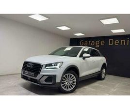 AUDI Q2 TFSI SPORT S TRONIC *BOITE-AUTO*LED*GPS*GARANTIE*