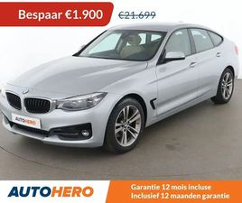 BMW SERIE 3 GT 320 320D GT SPORT LINE