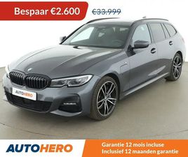 BMW SERIE 3 TOURING 330E 330E M SPORT