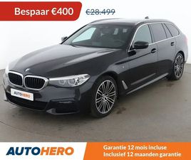 BMW SERIE 5 TOURING 520 520I M SPORT