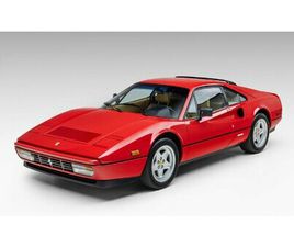 1988 FERRARI 328 - 328 GTB