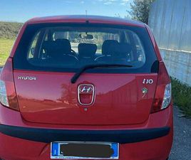 HYUNDAI I 10