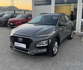 HYUNDAI KONA HYUNDAI KONA 1ªS. (2017-23) - KONA 1.0 T-GDI STYLE
