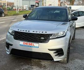 RANGE ROVER VELAR 2.0D R-DYNAMIC
